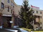 фото отеля Mercure Tours Sud