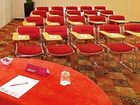 фото отеля Mercure Tours Sud