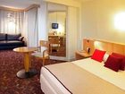 фото отеля Mercure Tours Sud