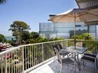 фото отеля Noosa Outrigger Beach Resort