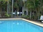 фото отеля Noosa Outrigger Beach Resort