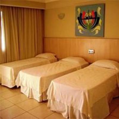 фото отеля Bay Park Resort Hotel