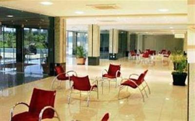фото отеля Bay Park Resort Hotel