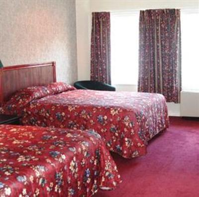 фото отеля Colonial Inn Saint John (Canada)