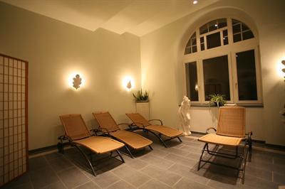 фото отеля Sunstar Hotel Surselva Flims