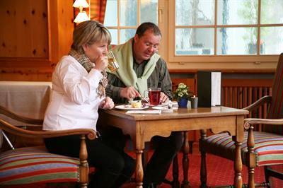 фото отеля Sunstar Hotel Surselva Flims