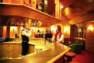 фото отеля Sunstar Hotel Surselva Flims