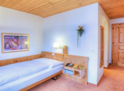 фото отеля Sunstar Hotel Surselva Flims
