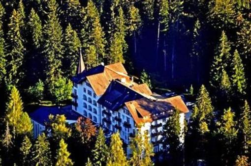 фото отеля Sunstar Hotel Surselva Flims