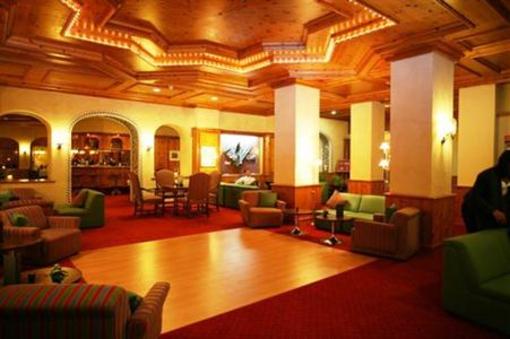 фото отеля Sunstar Hotel Surselva Flims