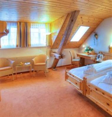 фото отеля Sunstar Hotel Surselva Flims