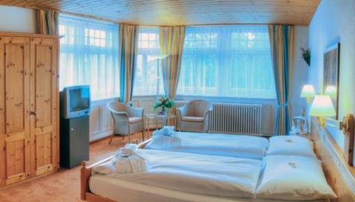 фото отеля Sunstar Hotel Surselva Flims