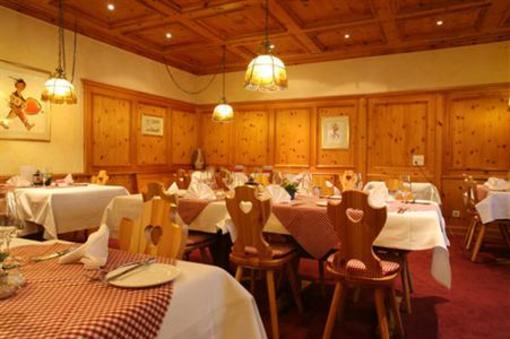 фото отеля Sunstar Hotel Surselva Flims