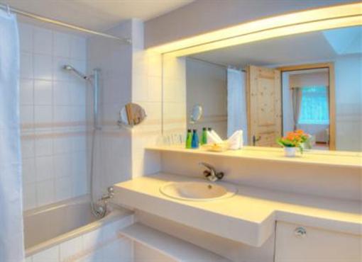 фото отеля Sunstar Hotel Surselva Flims