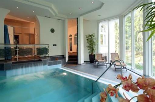 фото отеля Sunstar Hotel Surselva Flims