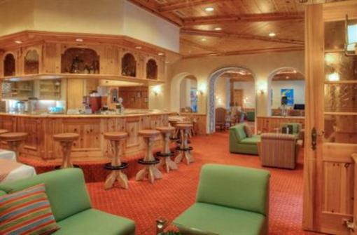 фото отеля Sunstar Hotel Surselva Flims