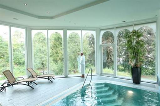 фото отеля Sunstar Hotel Surselva Flims