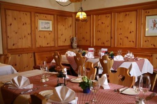 фото отеля Sunstar Hotel Surselva Flims