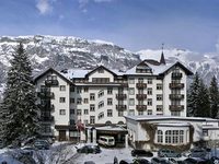 Sunstar Hotel Surselva Flims