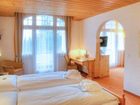 фото отеля Sunstar Hotel Surselva Flims