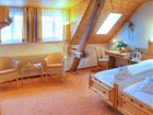 фото отеля Sunstar Hotel Surselva Flims