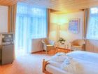 фото отеля Sunstar Hotel Surselva Flims