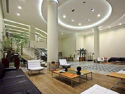 фото отеля Mercure Camboriu