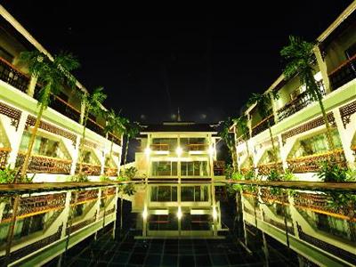 фото отеля My Home Hotel Chonburi