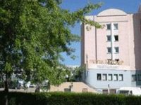 Kyriad Saint Etienne Centre Hotel