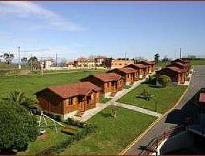 фото отеля Hotel Piedra Carreno