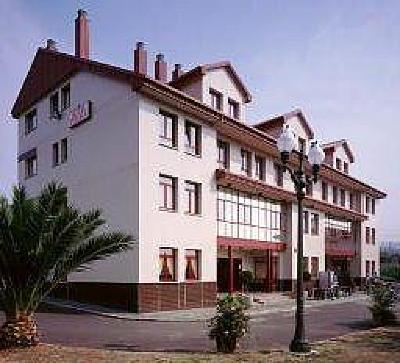 фото отеля Hotel Piedra Carreno