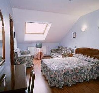 фото отеля Hotel Piedra Carreno