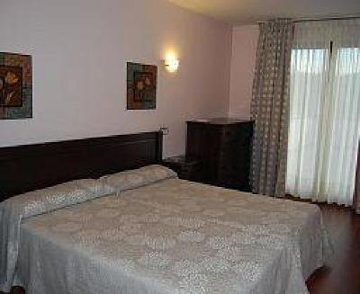 фото отеля Hotel Piedra Carreno
