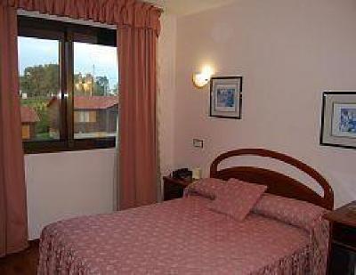 фото отеля Hotel Piedra Carreno