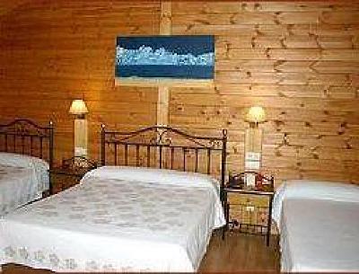 фото отеля Hotel Piedra Carreno