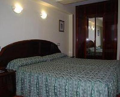 фото отеля Hotel Piedra Carreno
