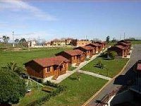 Hotel Piedra Carreno