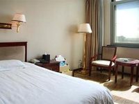 Shengshi Garden Hotel Yinchuan