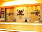 фото отеля Shengshi Garden Hotel Yinchuan