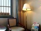 фото отеля Shengshi Garden Hotel Yinchuan