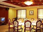 фото отеля Shengshi Garden Hotel Yinchuan