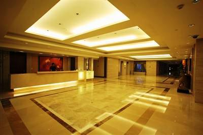 фото отеля Tongli Lakeview Hotel