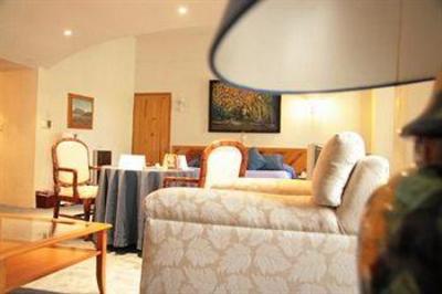 фото отеля Hotel Mision Tlaxcala