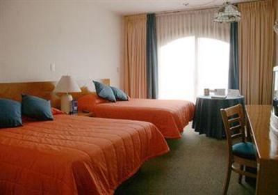 фото отеля Hotel Mision Tlaxcala