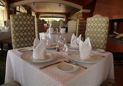 фото отеля Hotel Mision Tlaxcala