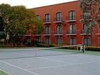 фото отеля Hotel Mision Tlaxcala
