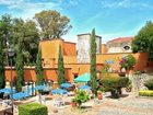 фото отеля Hotel Mision Tlaxcala