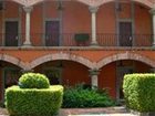 фото отеля Hotel Mision Tlaxcala