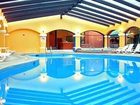 фото отеля Hotel Mision Tlaxcala