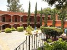 фото отеля Hotel Mision Tlaxcala